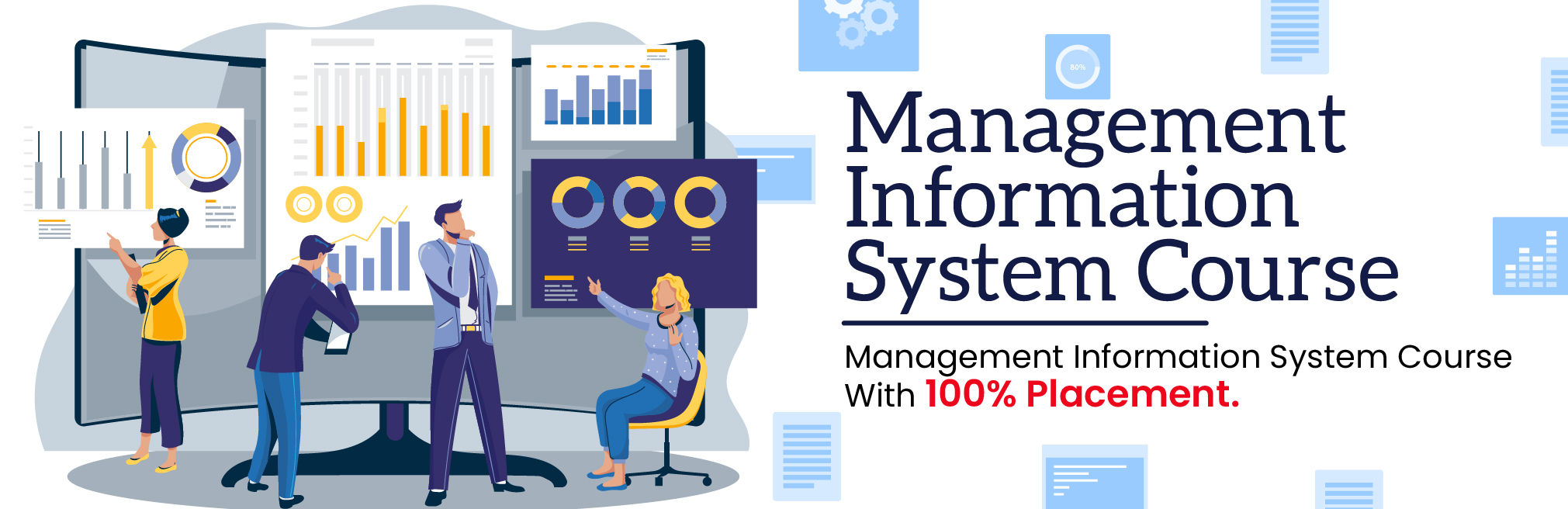 Management Information Course